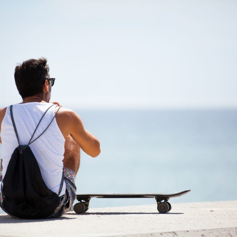 Take a Rest