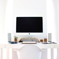 Working Place
