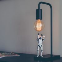 Bright Idea