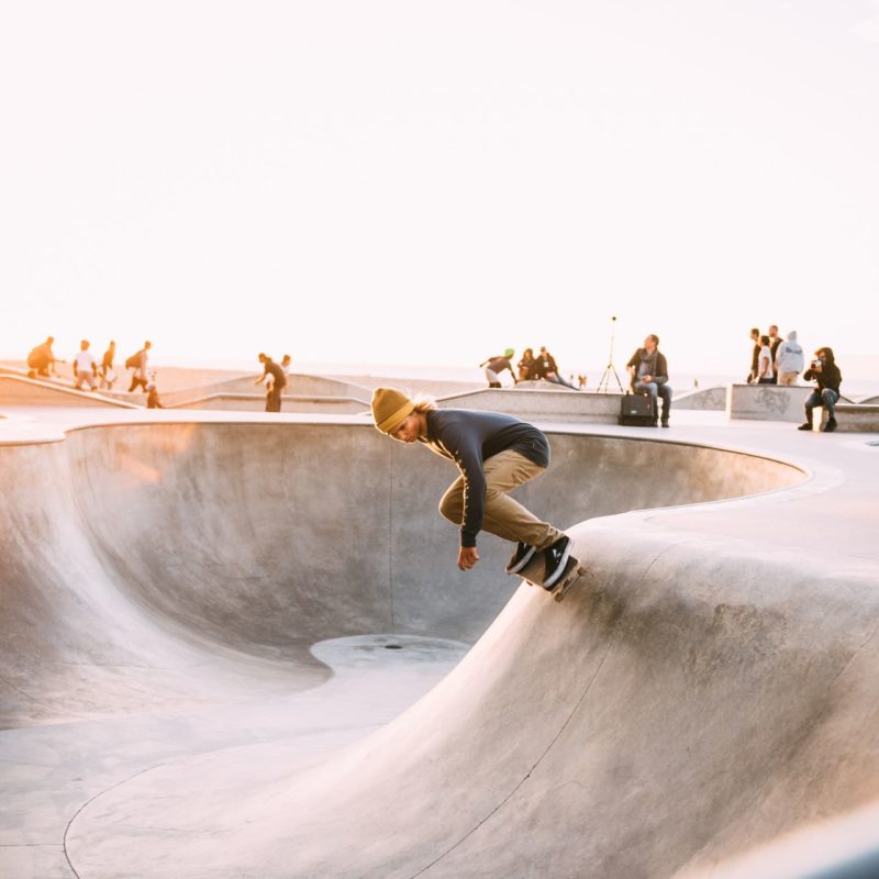 Board fun