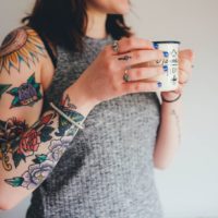 Pretty Tatoos